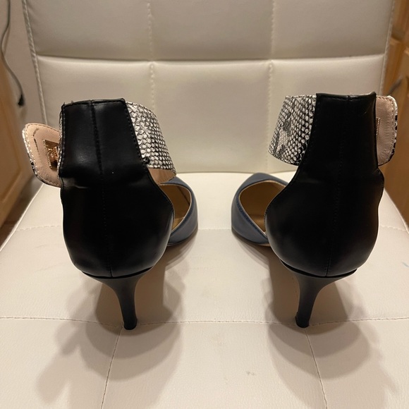 Nicole Miller Brandy Heels for Women’s - Picture 5 of 9